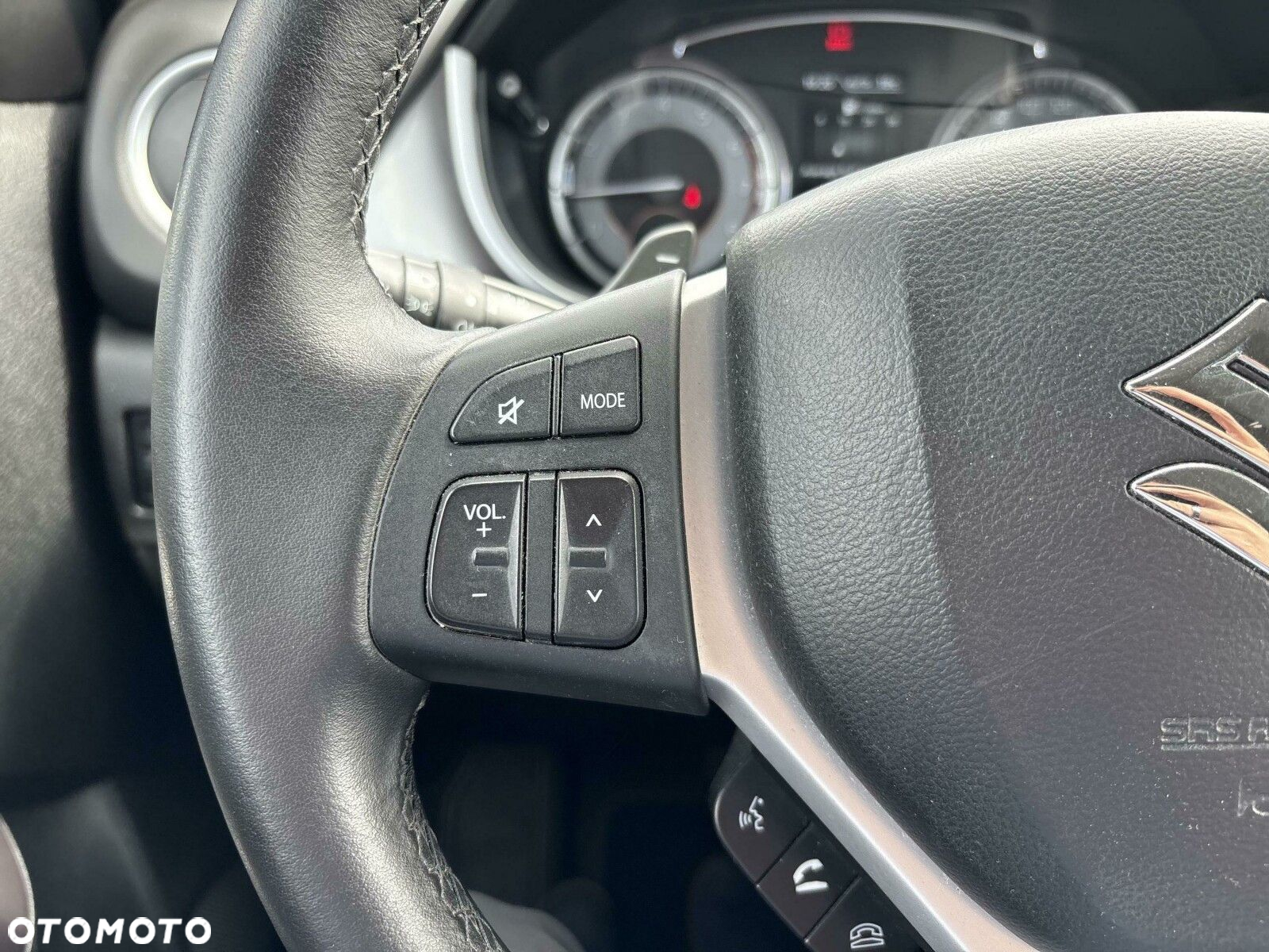 Suzuki Vitara - 17