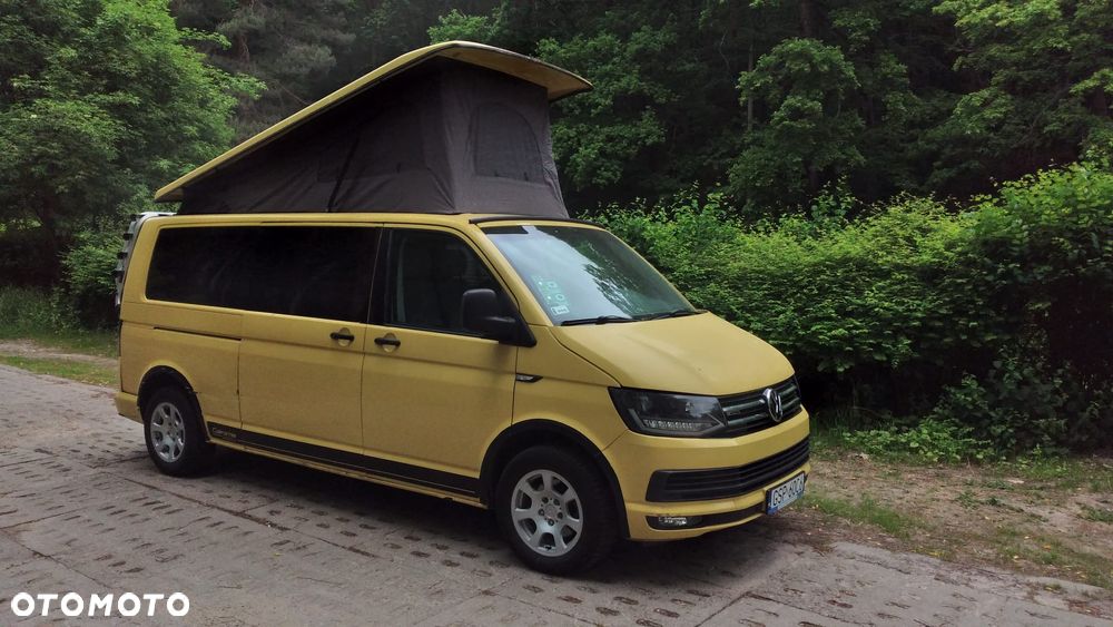 Volkswagen Transporter L2H1 4Motion - 5