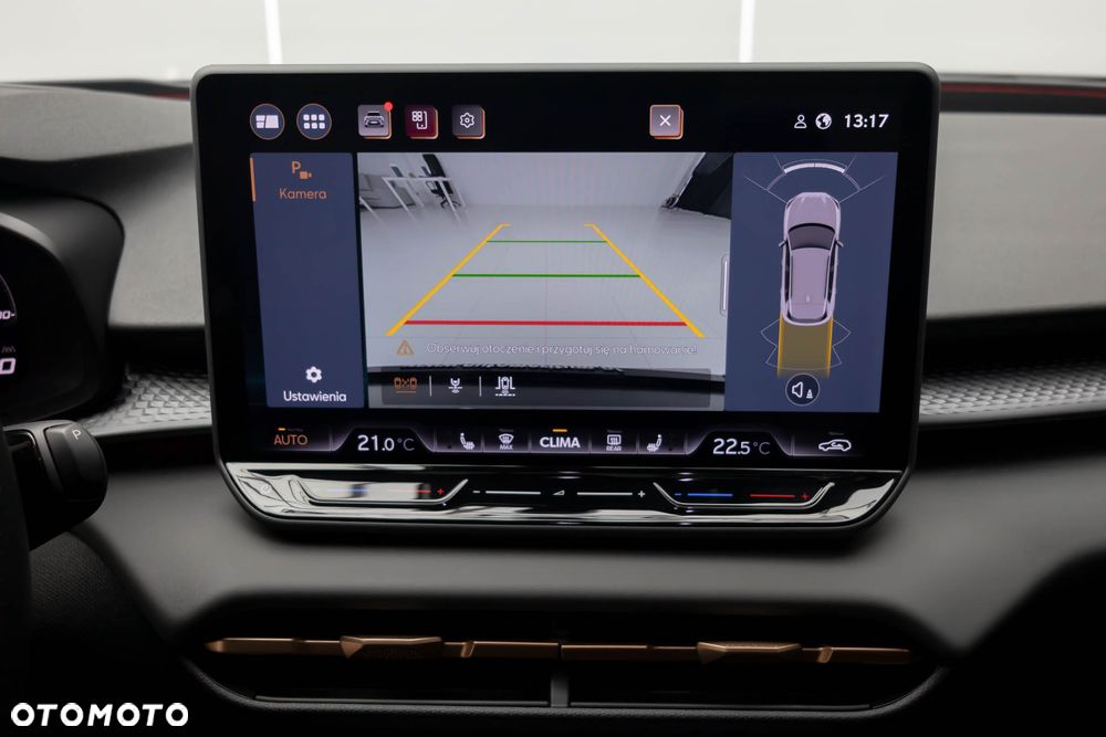 Cupra Terramar 2.0 TSI 4Drive DSG VZ - 26