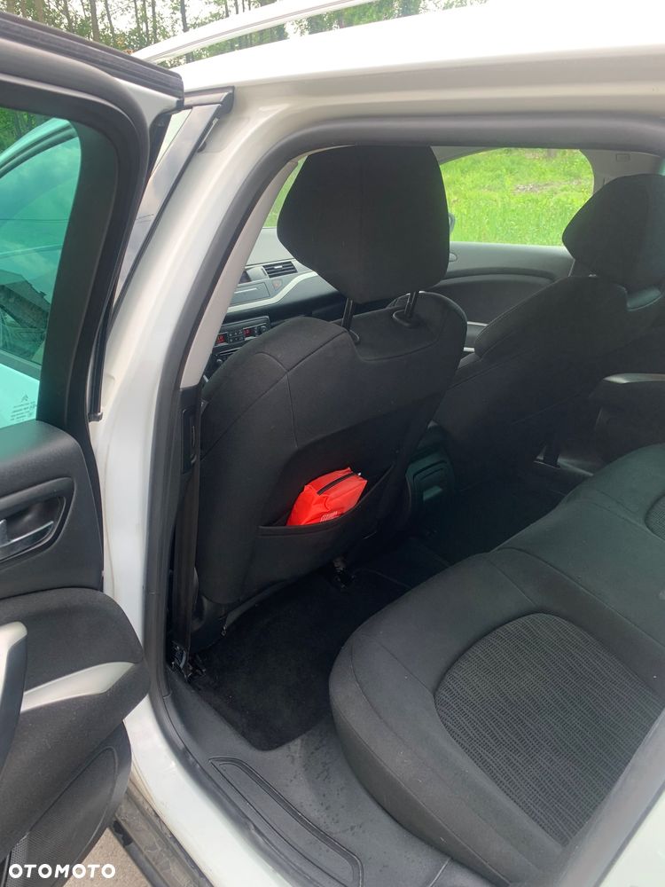 Citroën C5 1.6 THP Exclusive - 10