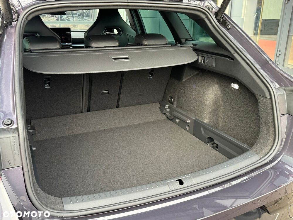 Cupra Leon Sportstourer 1.5 eTSI mHEV DSG - 8