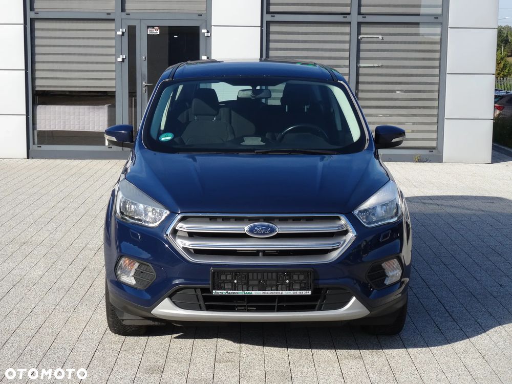 Ford Kuga - 3