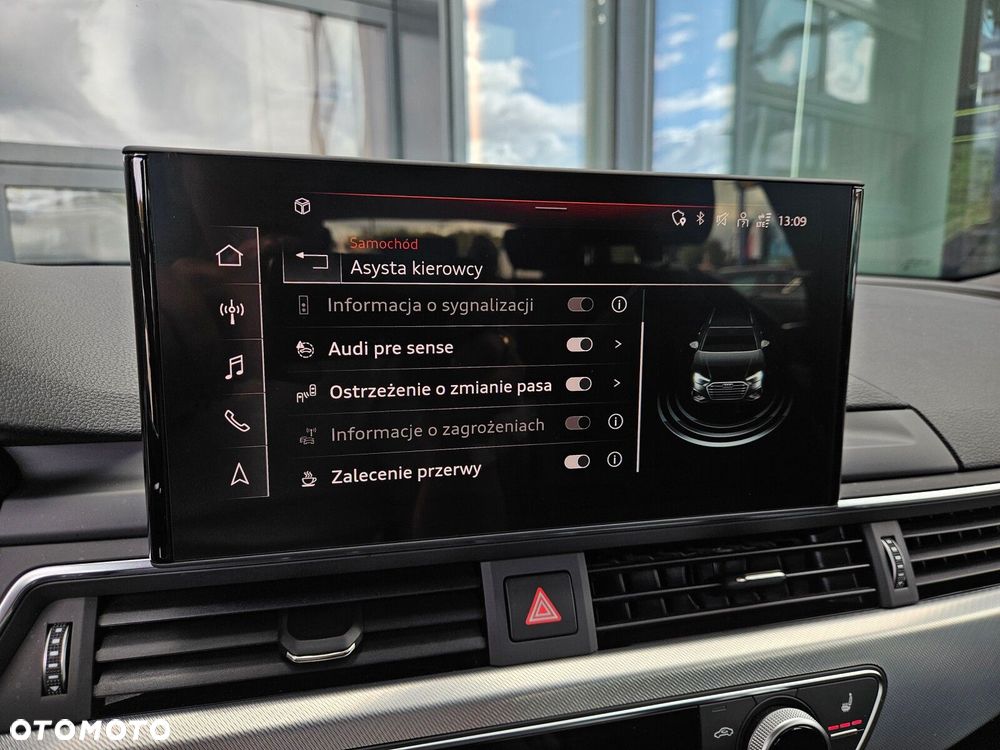 Audi A4 Allroad - 25