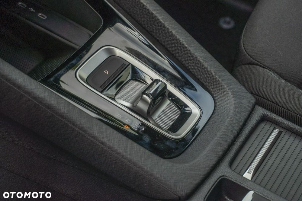 Skoda Octavia - 18