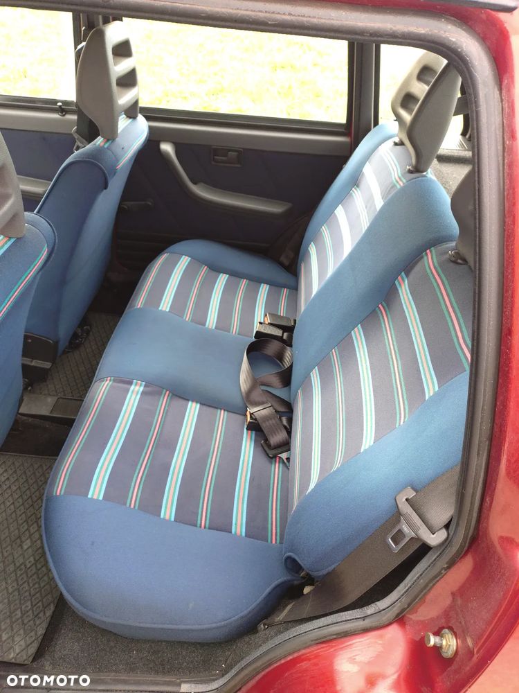 Fiat Uno - 10