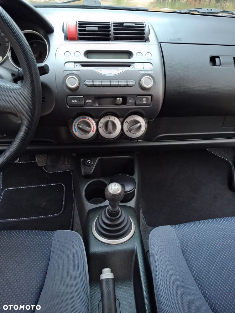 Honda Jazz 1.2 Style - 13