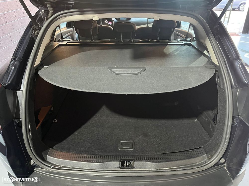 Renault Mégane Sport Tourer 1.5 dCi Dynamique - 25