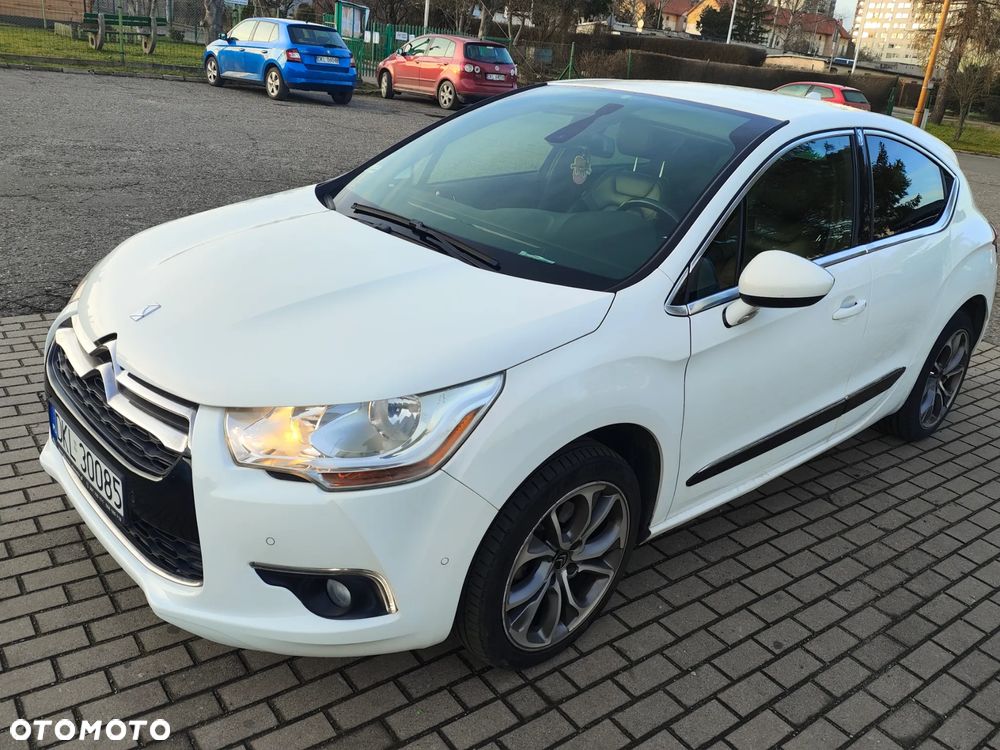 Citroën DS4 - 12