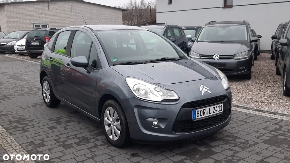 Citroën C3 1.4 Style - 3