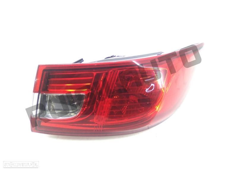 Farolim Trás Painel Direito  Renault Clio Iv [2012_2019] 1.5 Dc - 1