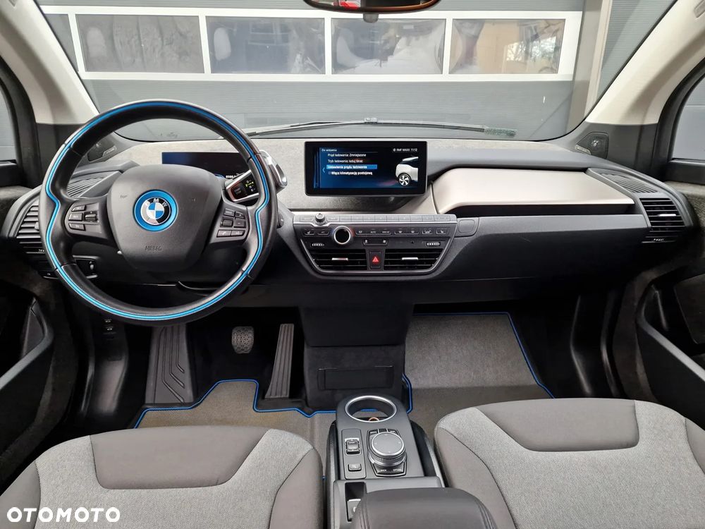 BMW i3 i3S 120 Ah - 27