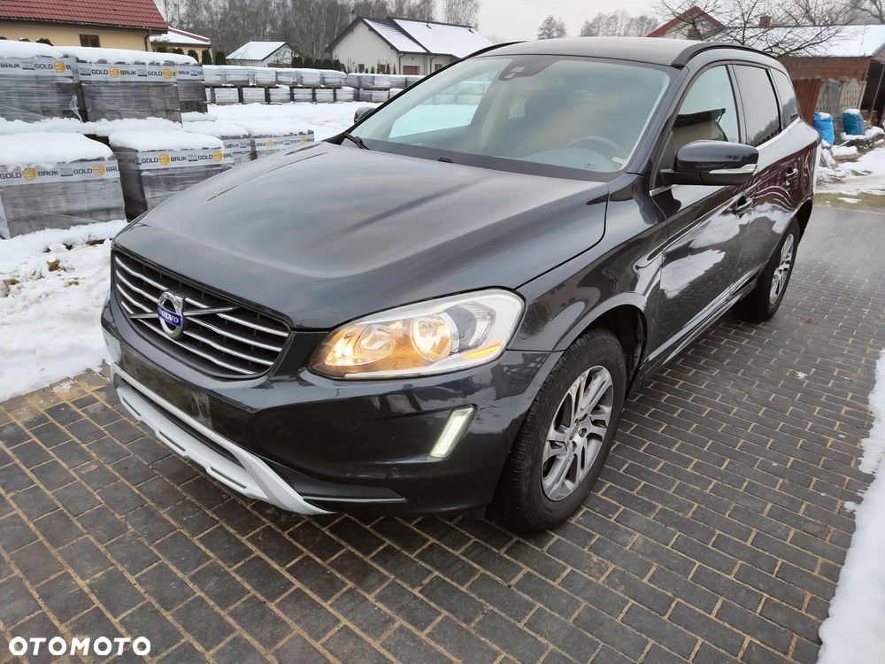 Volvo XC 60 D4 Kinetic - 1