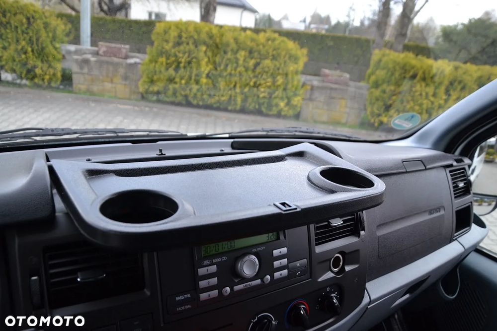 Ford Transit K Pkw VA S&S Trend - 19