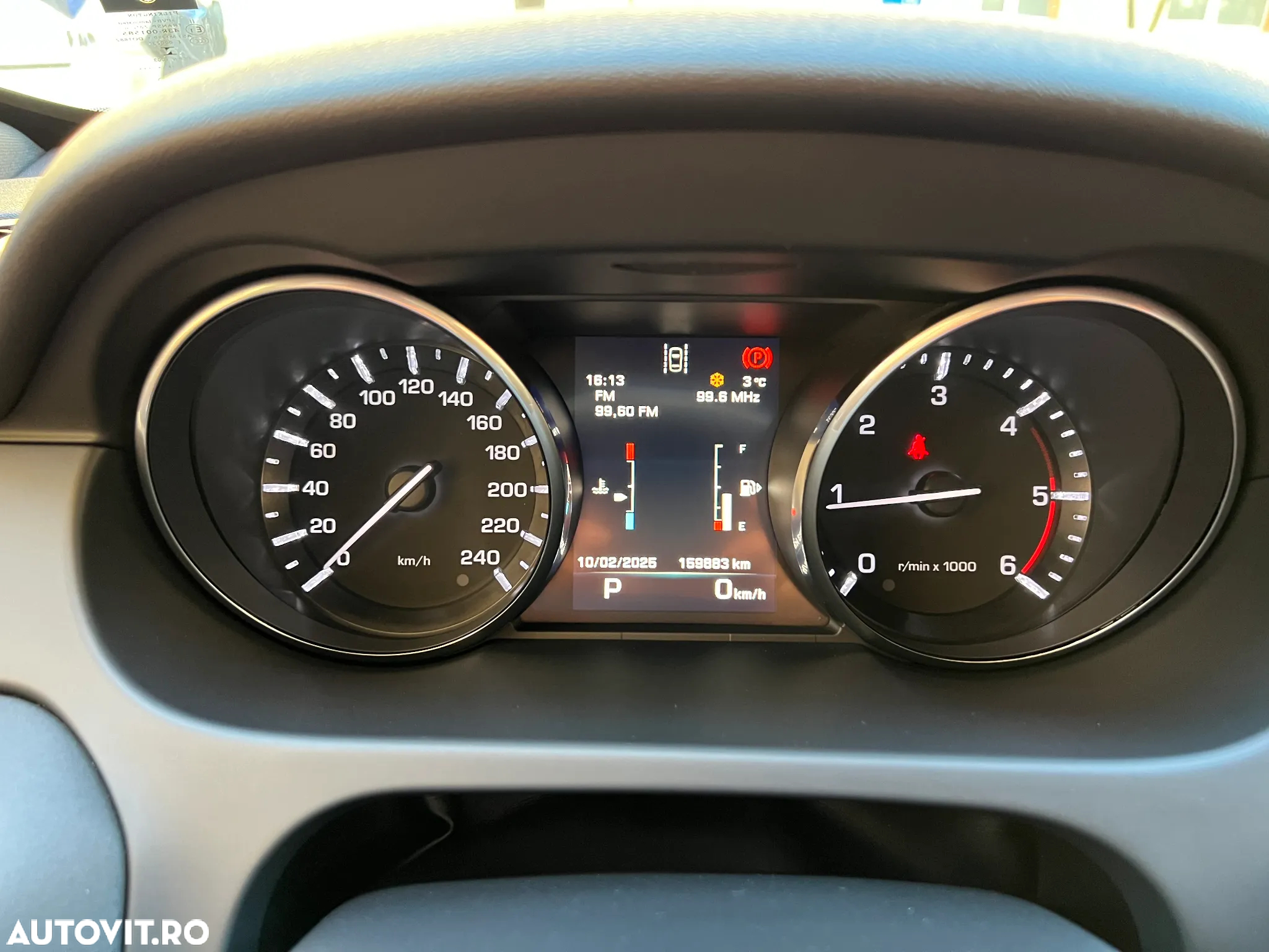 Land Rover Discovery Sport - 20