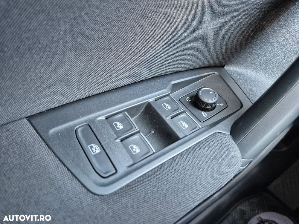 Volkswagen Tiguan 1.5 TSI OPF DSG Life - 35