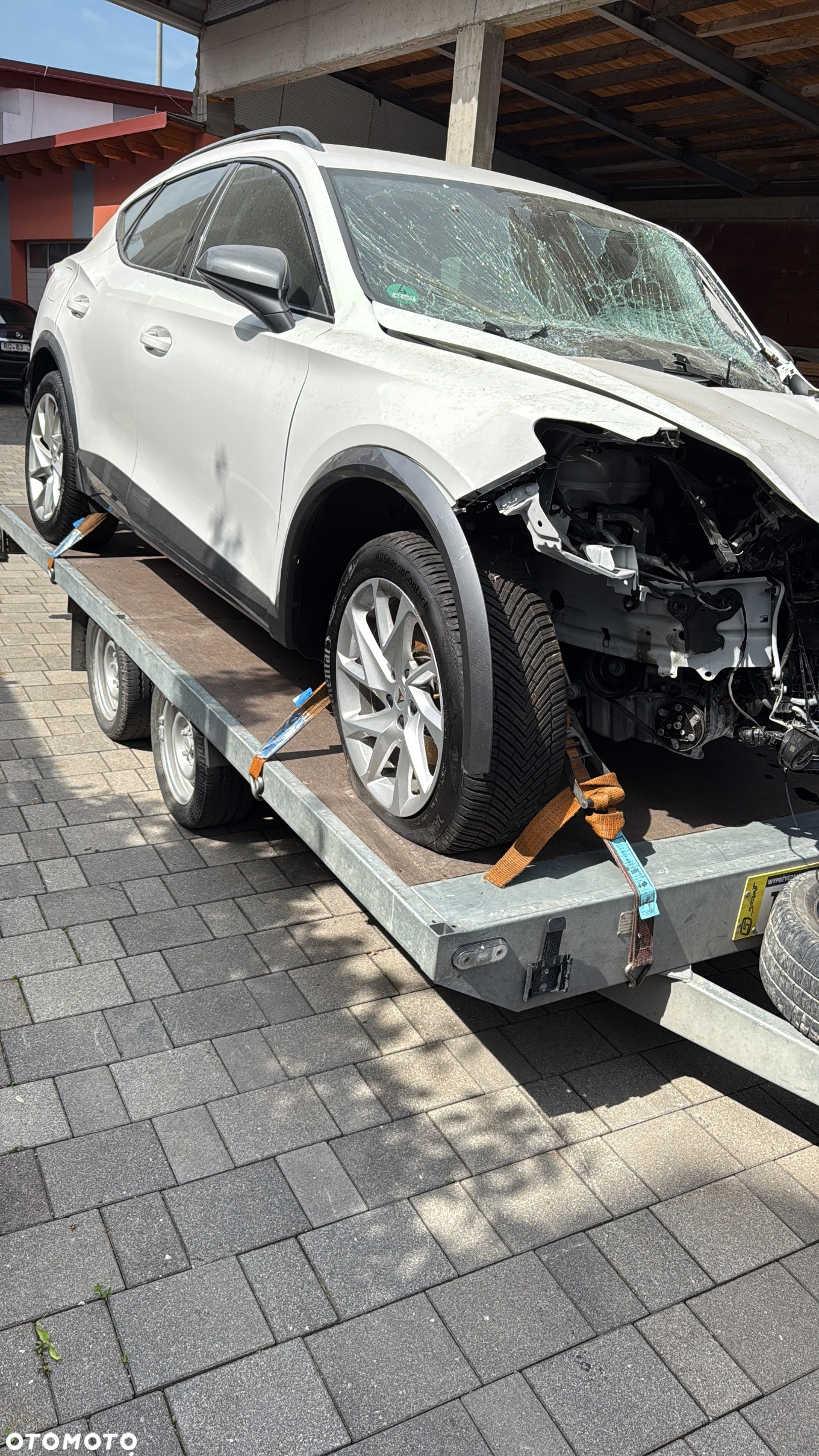 Cupra Formentor 1.5 TSI - 3
