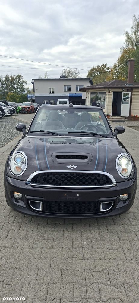 MINI Cooper S - 7