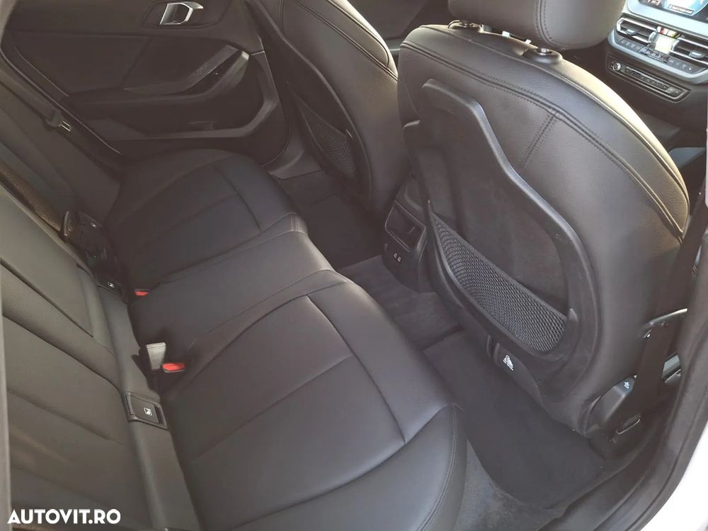 BMW Seria 2 218i Gran Coupe Aut. Advantage - 12