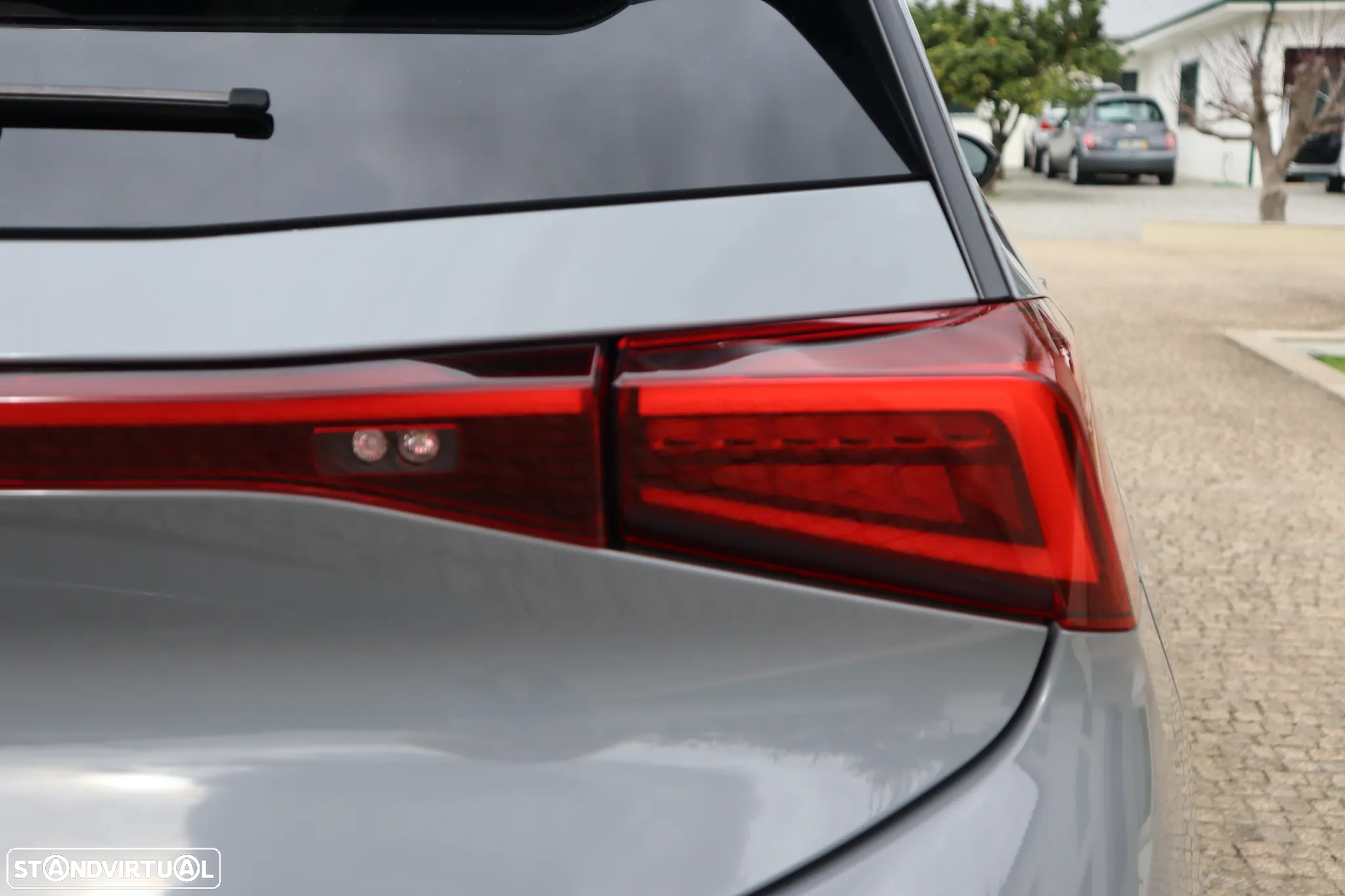Cupra Born 77 kWh e-Boost - 8