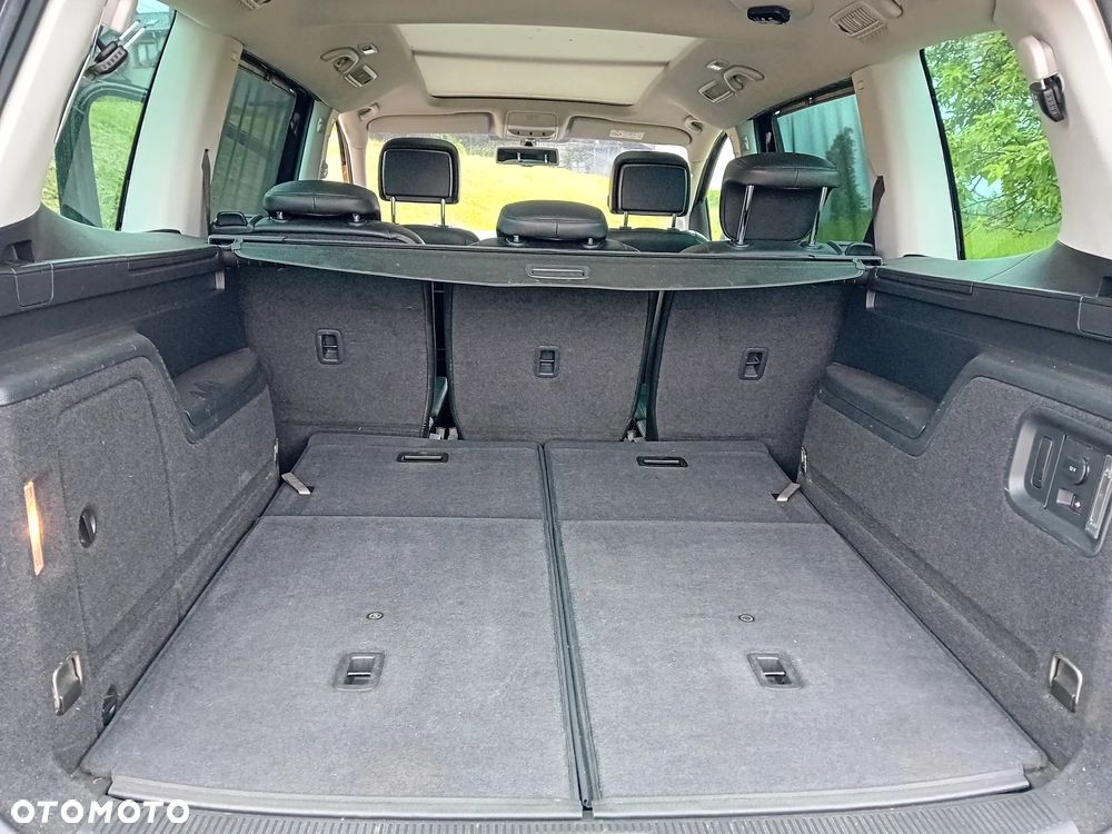 Volkswagen Sharan 2.0 TDI Highline DSG - 7