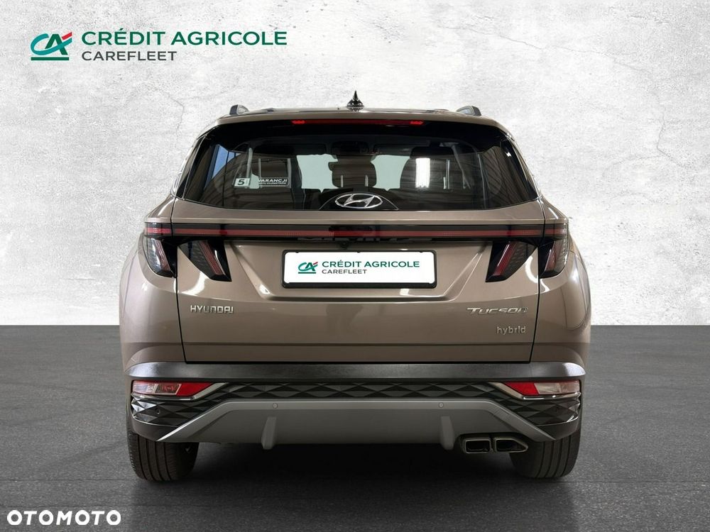 Hyundai Tucson 2023 photo 5