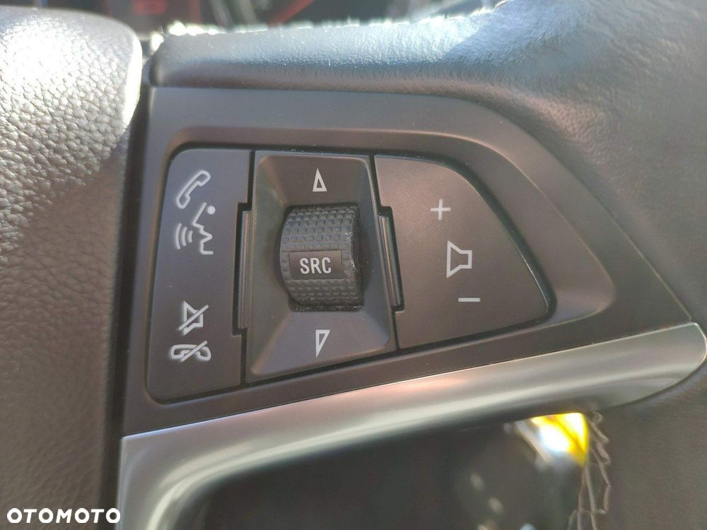 Opel Mokka 1.4 Turbo ecoFLEX Start/Stop Edition - 19