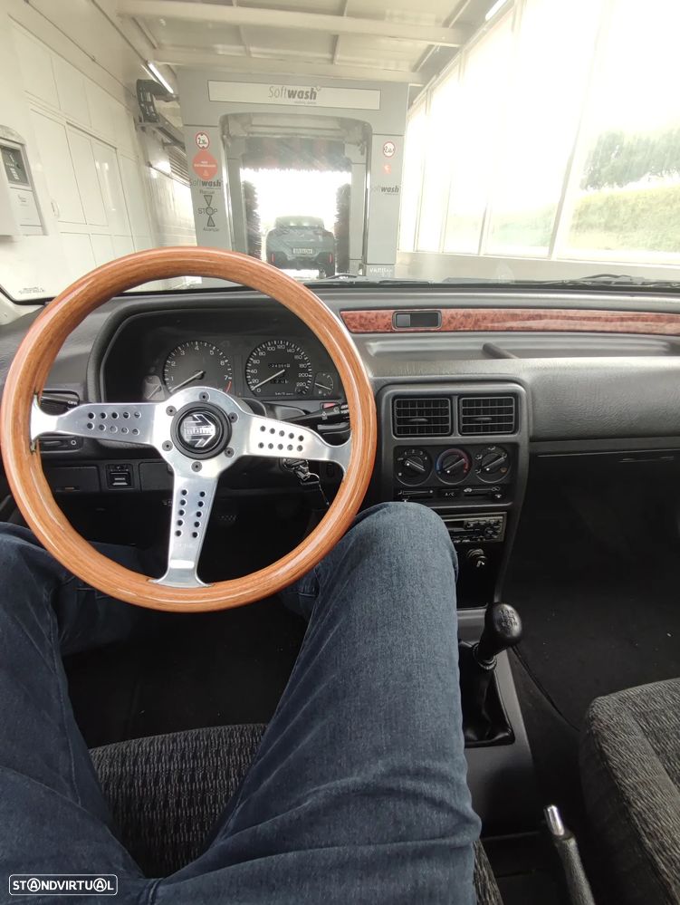 Honda Concerto 1.6i 16V - 20