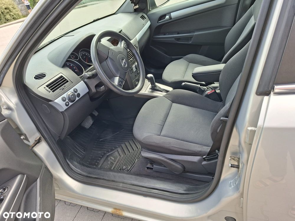 Opel Astra - 7