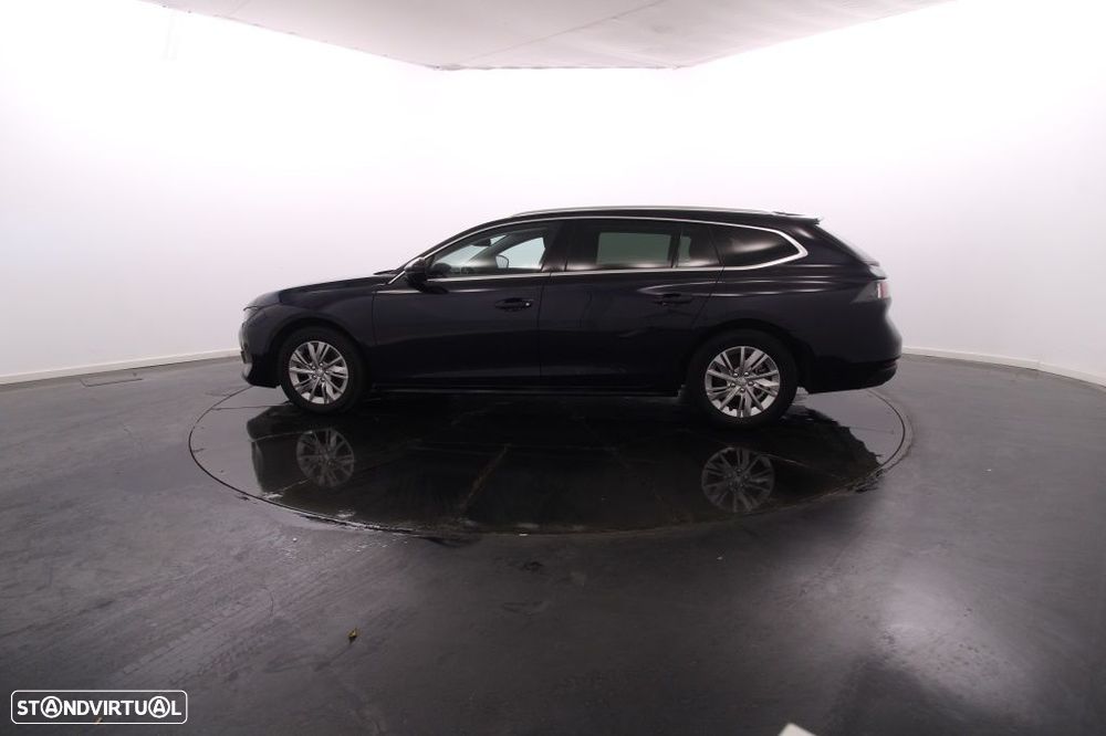 Peugeot 508 SW 1.5 BlueHDi Allure - 3