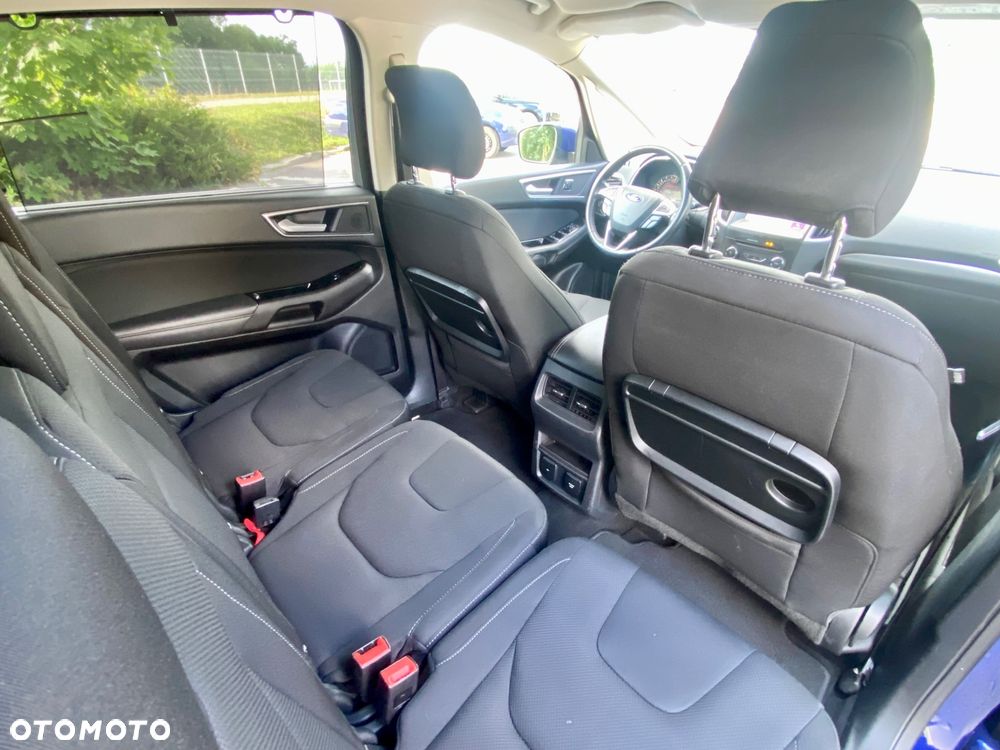 Ford S-Max - 14