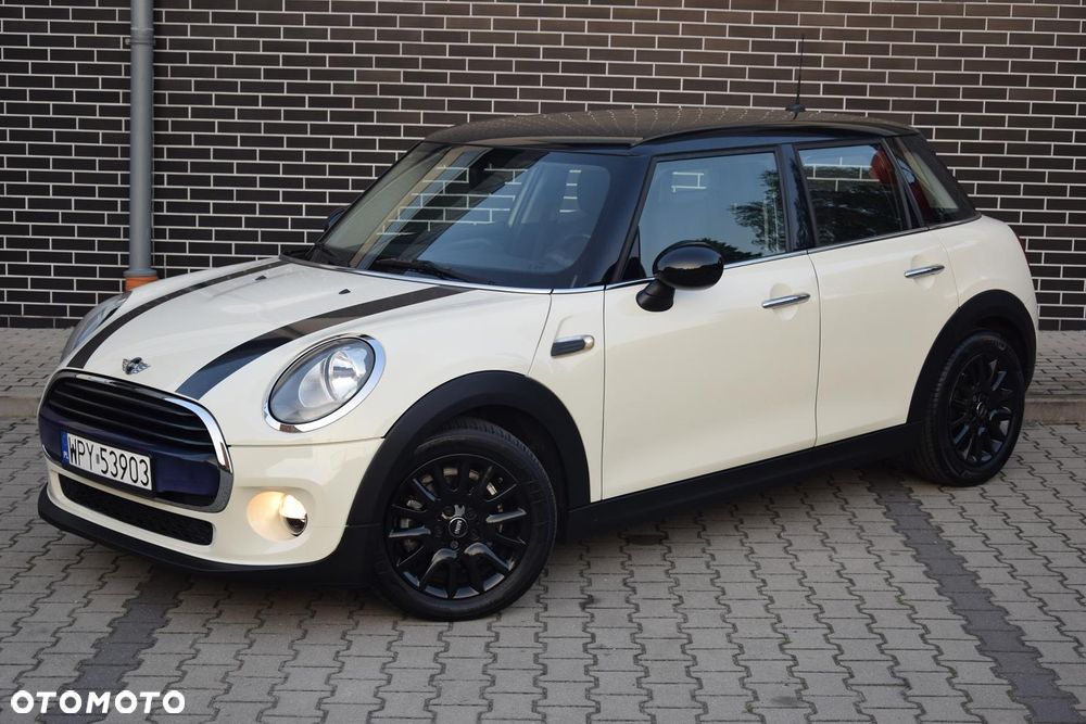 MINI Cooper 60 Years Chili - 2