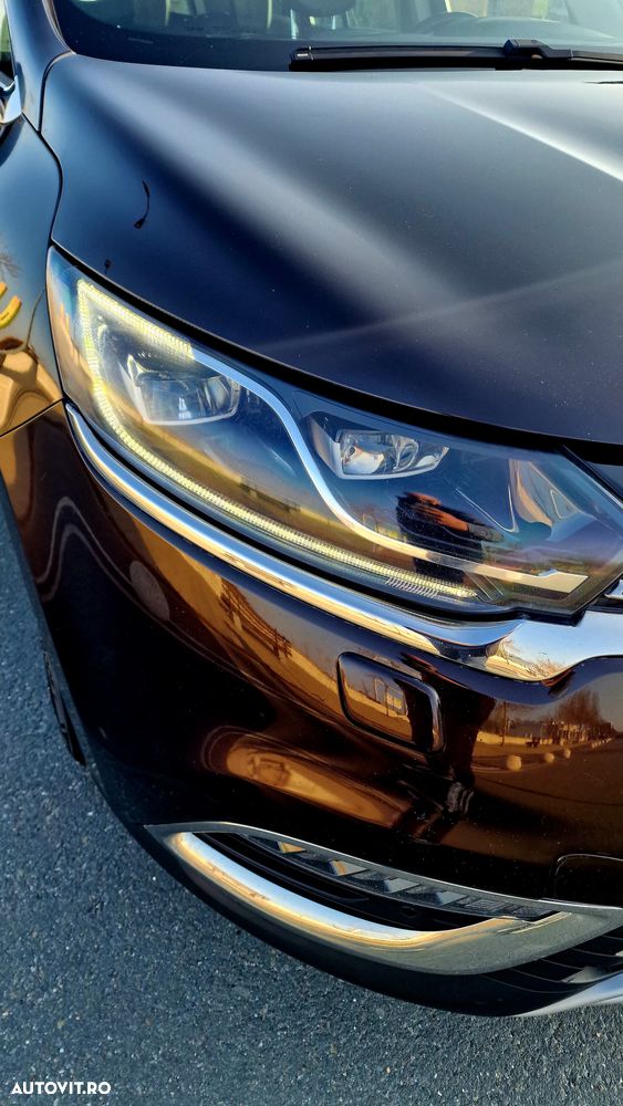 Renault Espace Energy dCi 160 EDC Business - 6