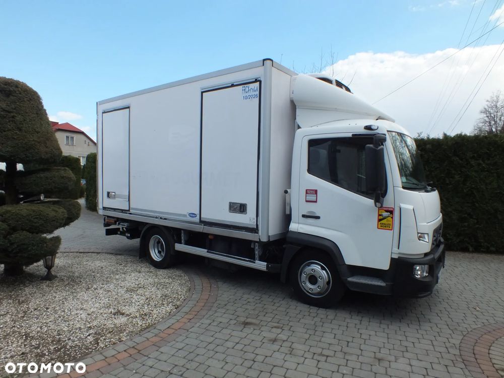 Renault D 7,5 - 2