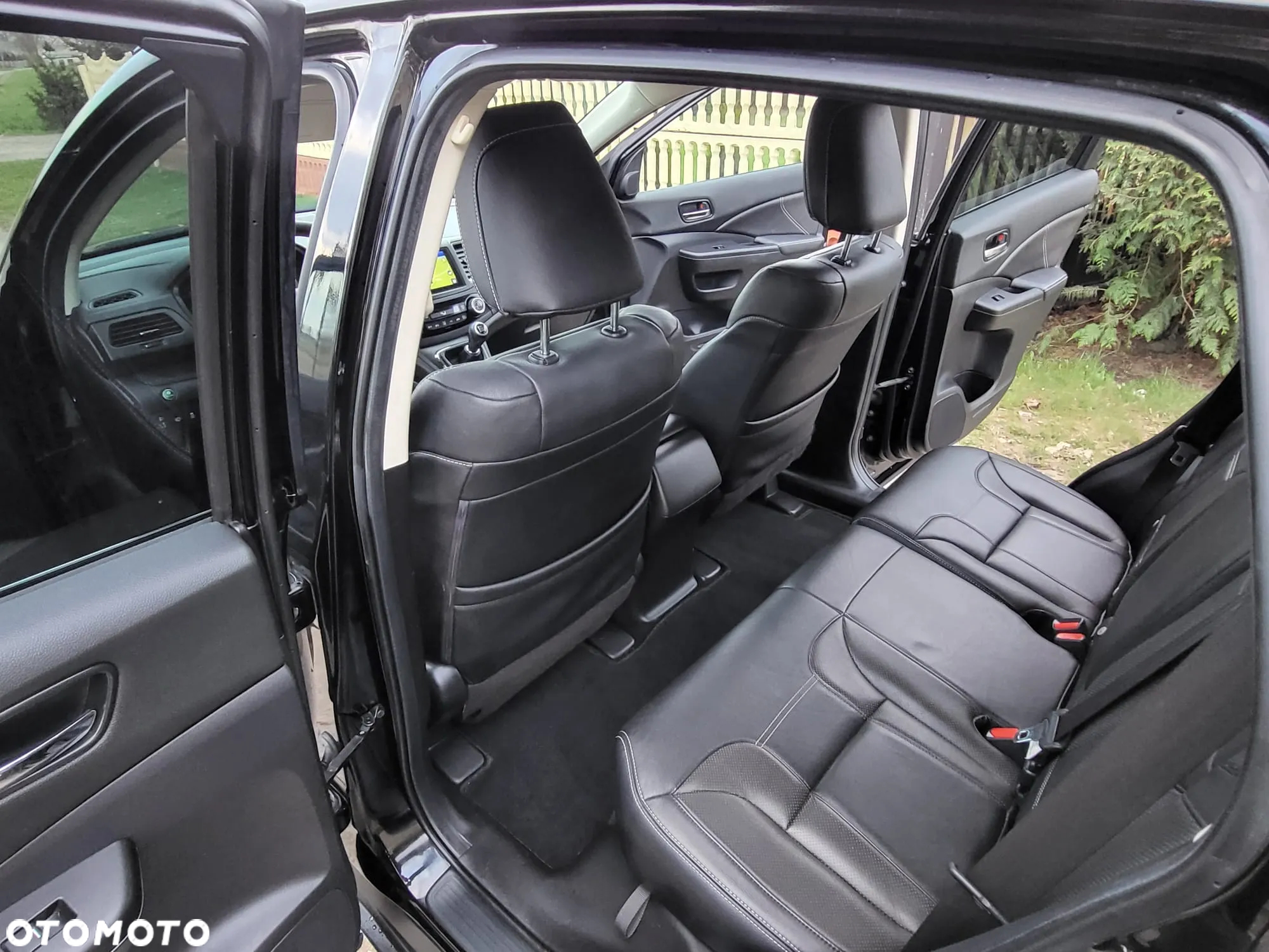 Honda CR-V 1.6i DTEC 2WD Elegance - 10