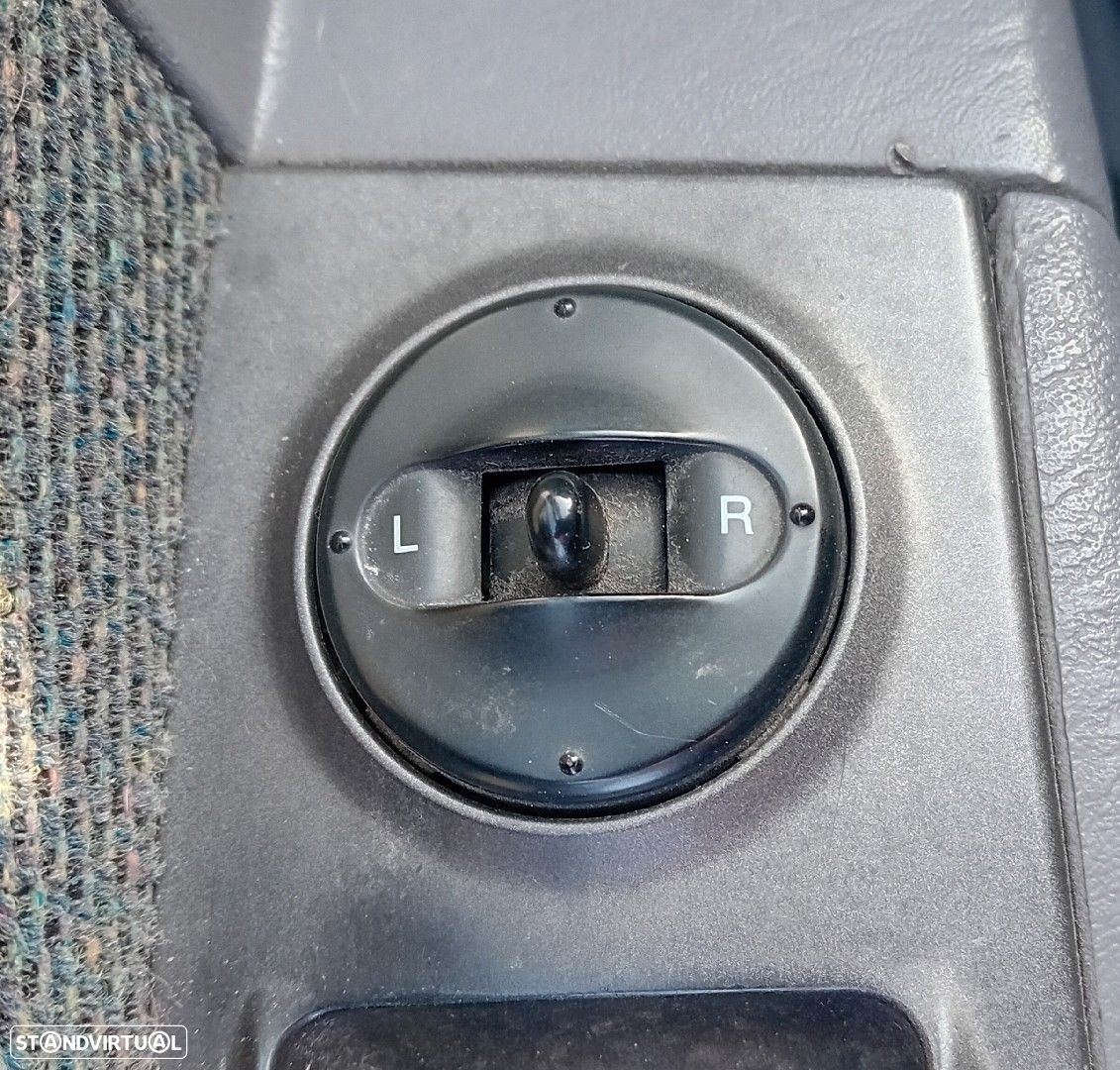 Retrovisor / espelho direito HYUNDAI Matrix (FC) - 3