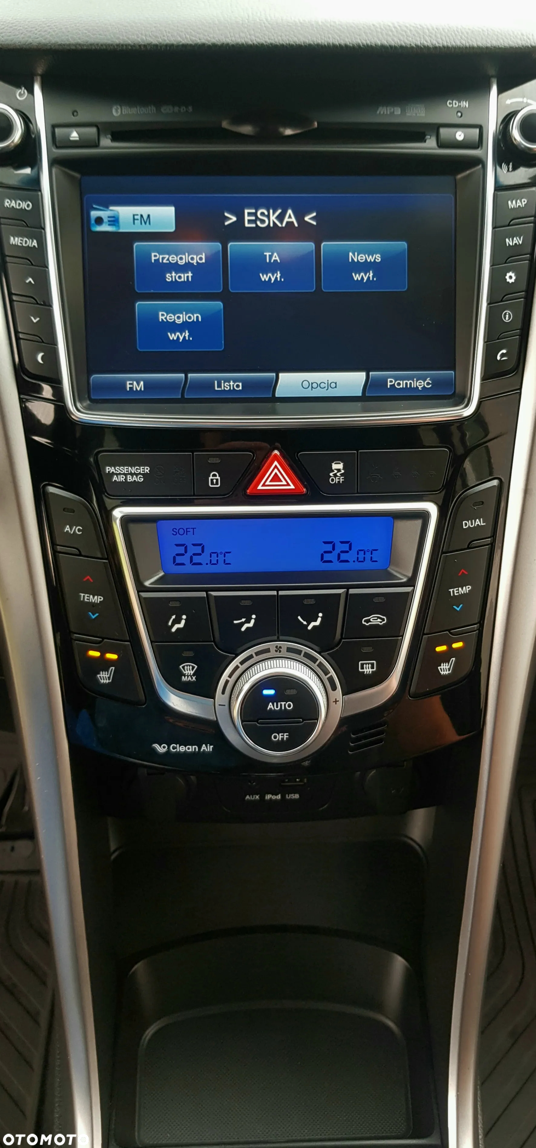 Hyundai i30 1.6 CRDI Fifa World Cup Edition - 28
