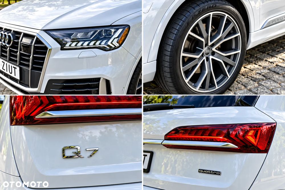 Audi Q7 - 12