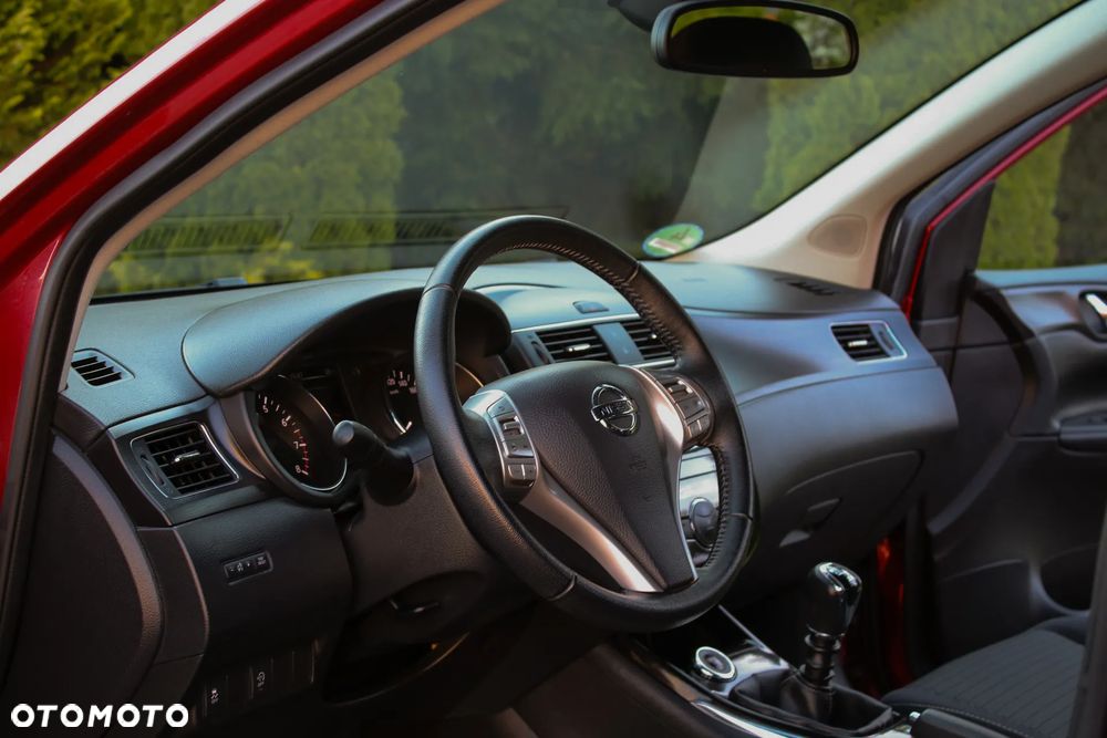 Nissan Pulsar 1.2 DIG-T Tekna - 26