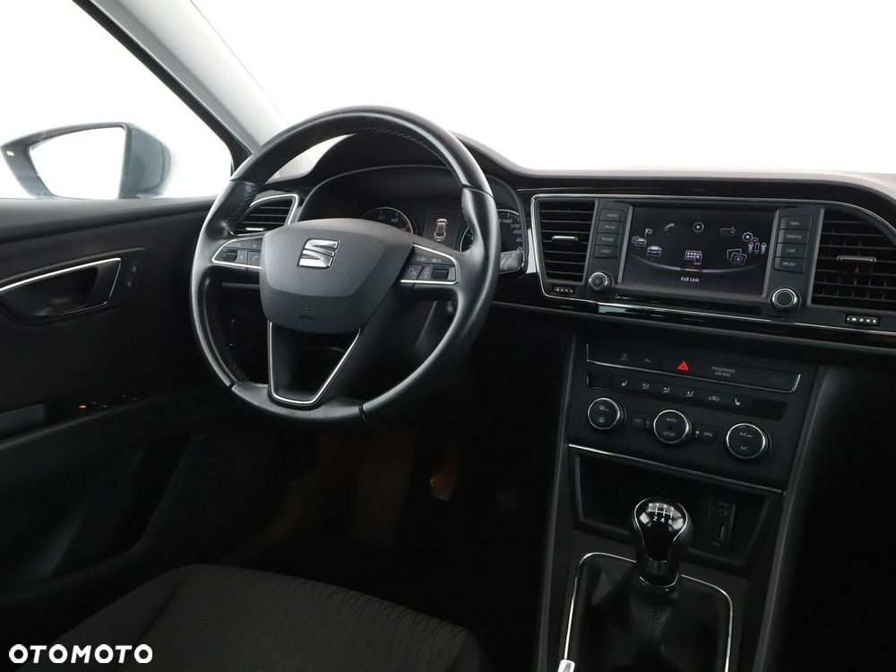Seat Leon 1.4 TSI Style S&S - 16