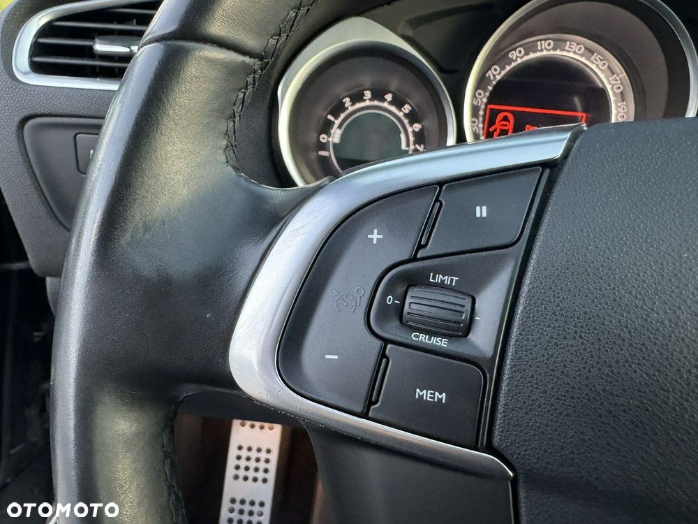 DS Automobiles DS 4 - 22