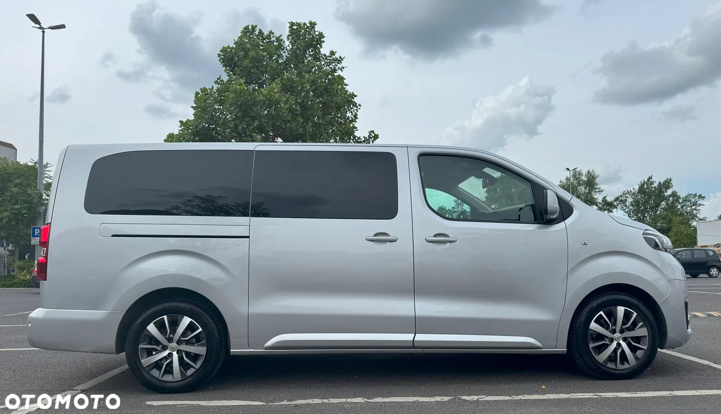 Toyota Proace Verso 2.0 D4-D Long Business - 9