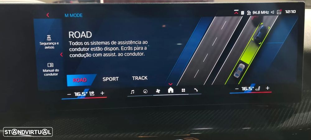 BMW M2 Auto - 24