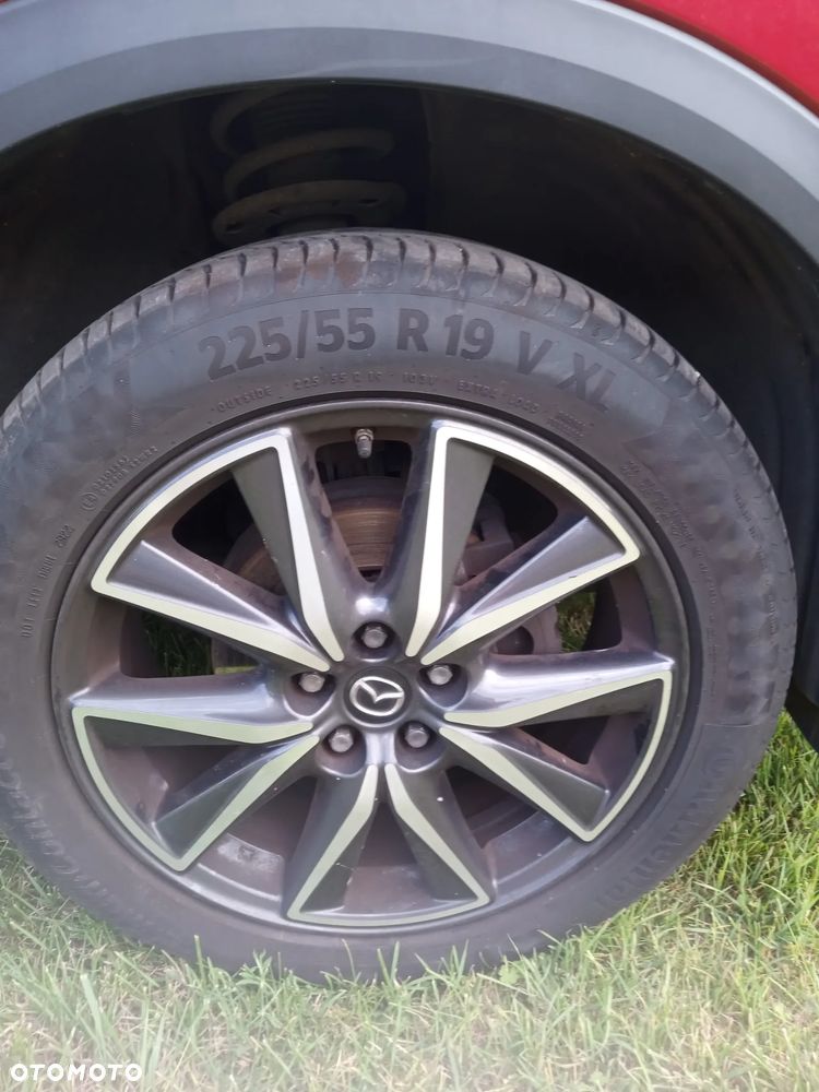 Mazda CX-5 2.2 D Skypassion AWD - 10
