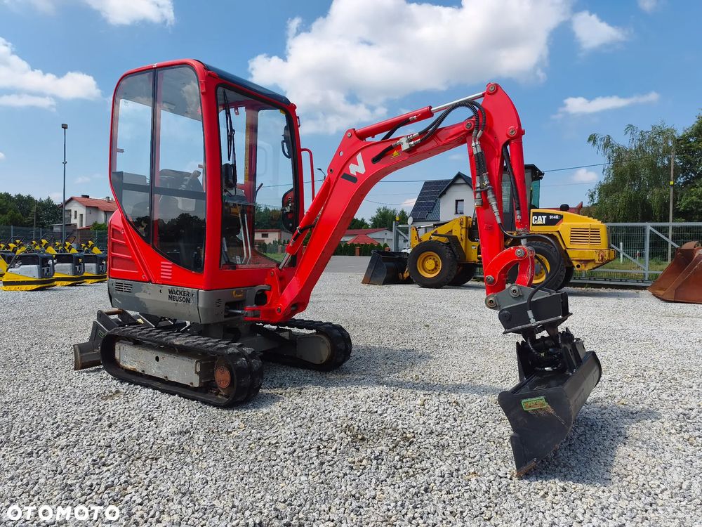 Wacker Neuson ET 16 - 7