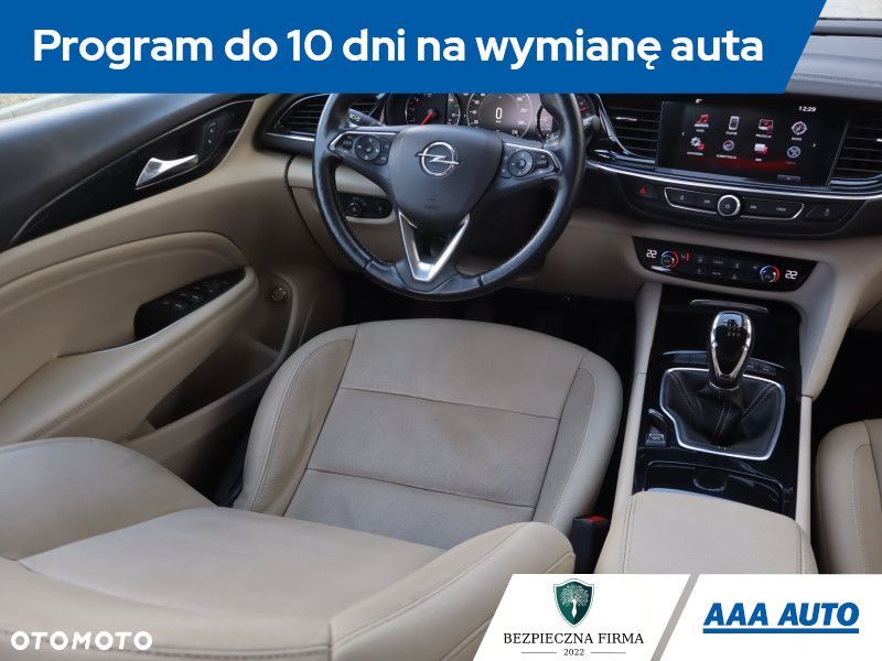 Opel Insignia - 9