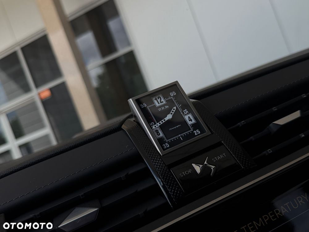 DS Automobiles DS 7 Crossback 2.0 BlueHDi Louvre - 31