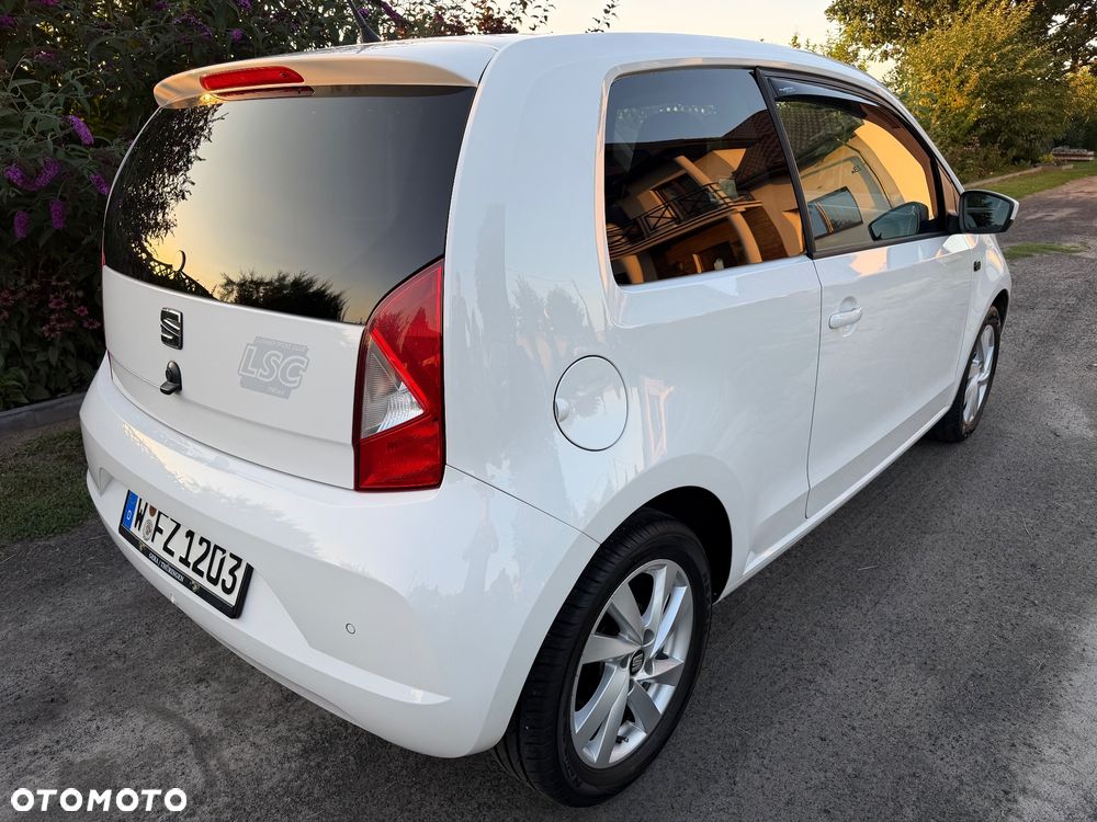 Seat Mii 1.0 Sport - 2