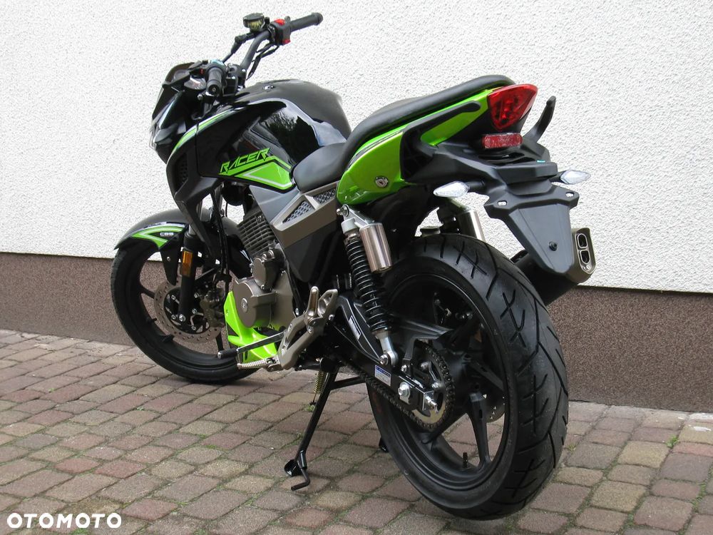 Junak 125 Racer - 11