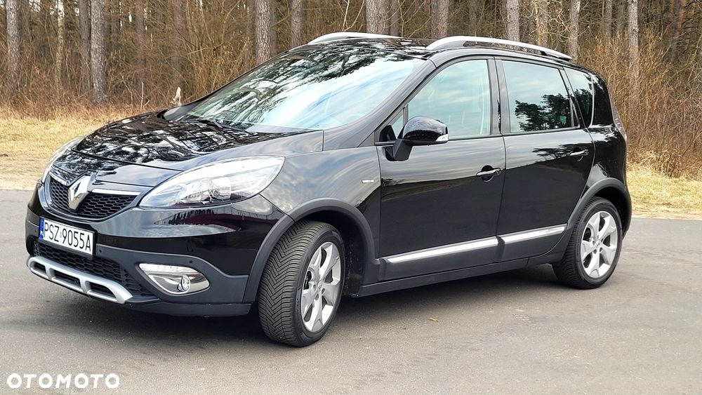 Renault Scenic 1.2 TCe Energy Bose - 2