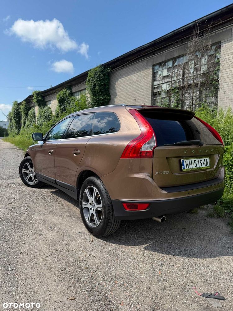 Volvo XC 60 - 2